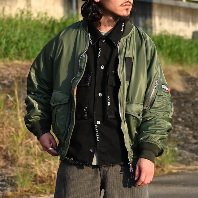 Leh / Bonber Jacket Leh / Bonber Jacket