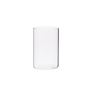 《VISION GLASS【M - Medium】》| BOROSIL VISION GLASS