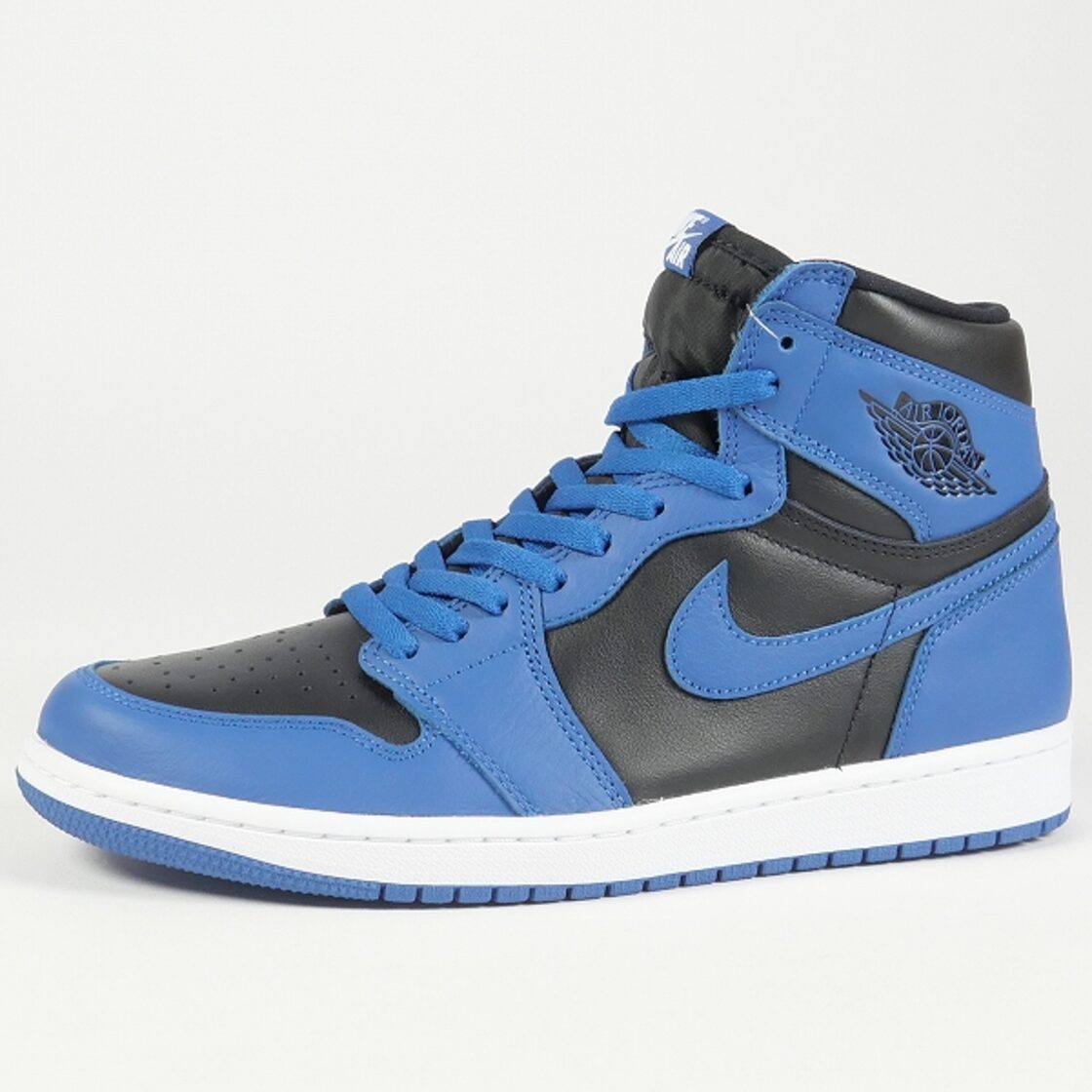 Size【27.5cm】 NIKE ナイキ AIR JORDAN 1 RETRO HIGH OG Dark Marina 