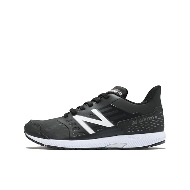 ニューバランス] NB Hanzo J Synthetic Lace エヌビー ハンゾー J