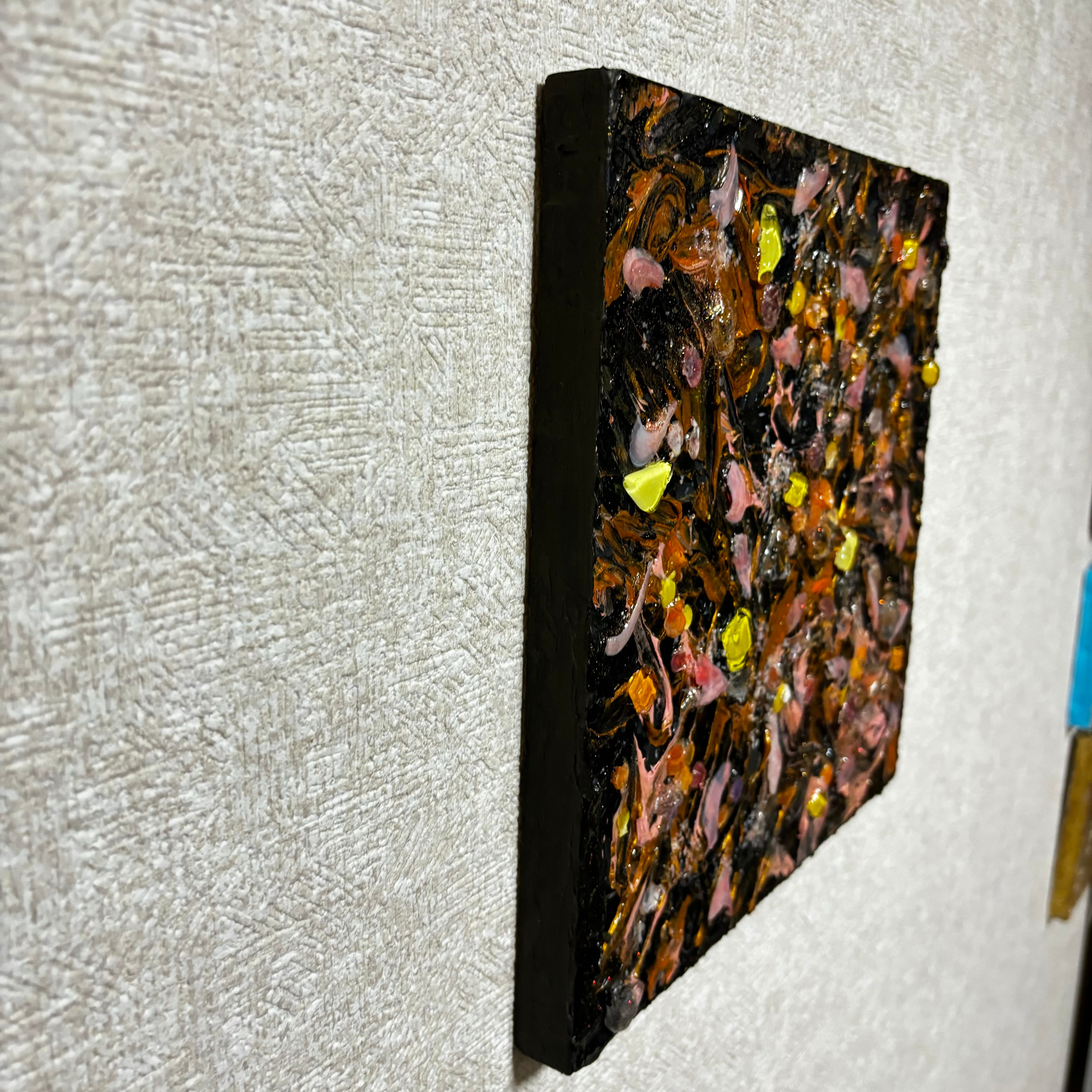 Sparklar2024】テクスチャーアート モダン 現代アート 抽象画 Sparklar2024】テクスチャーアート モダン 現代アート 抽象画