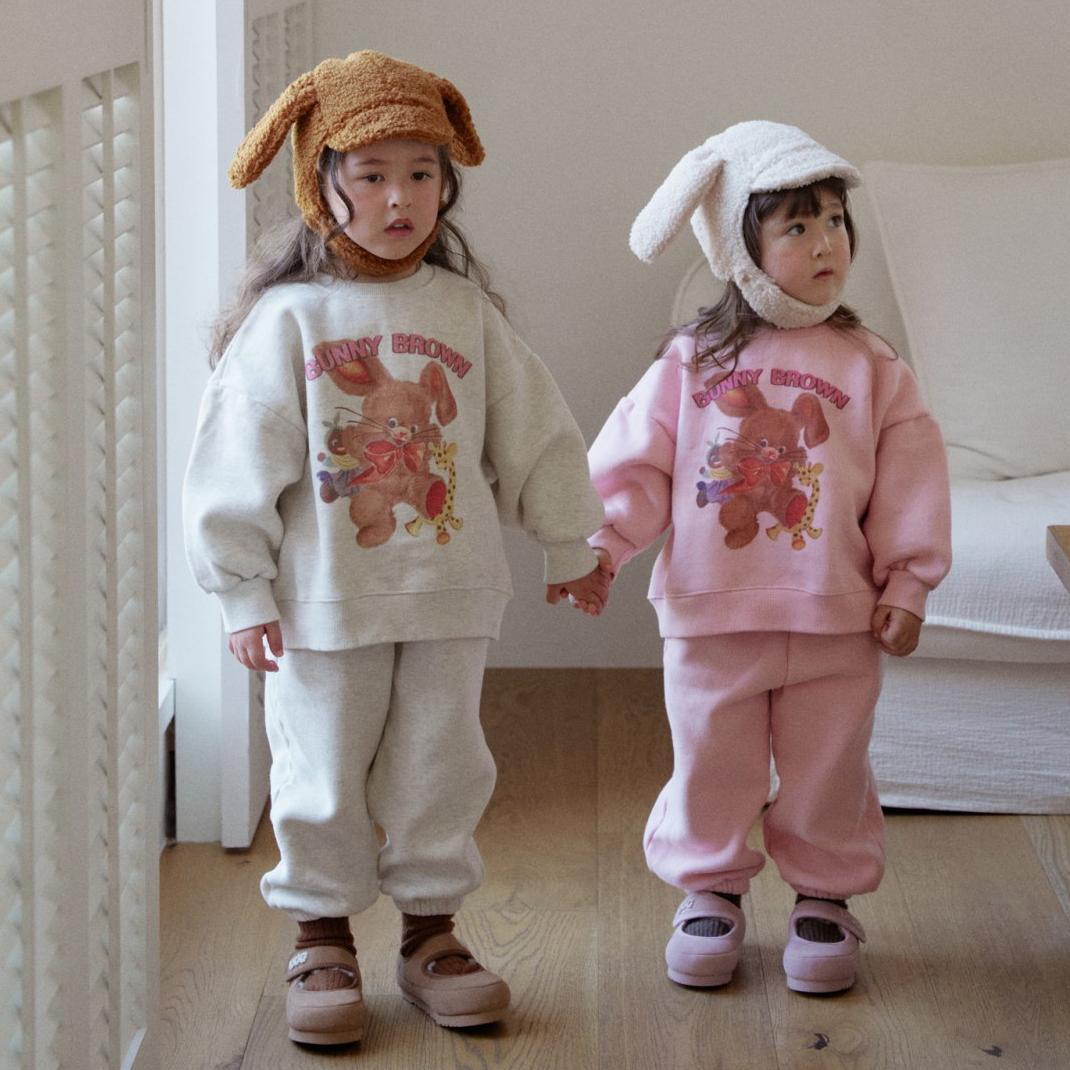 «予約»«ジュニアサイズあり»«Banana J» リバーシブルベスト 2colors