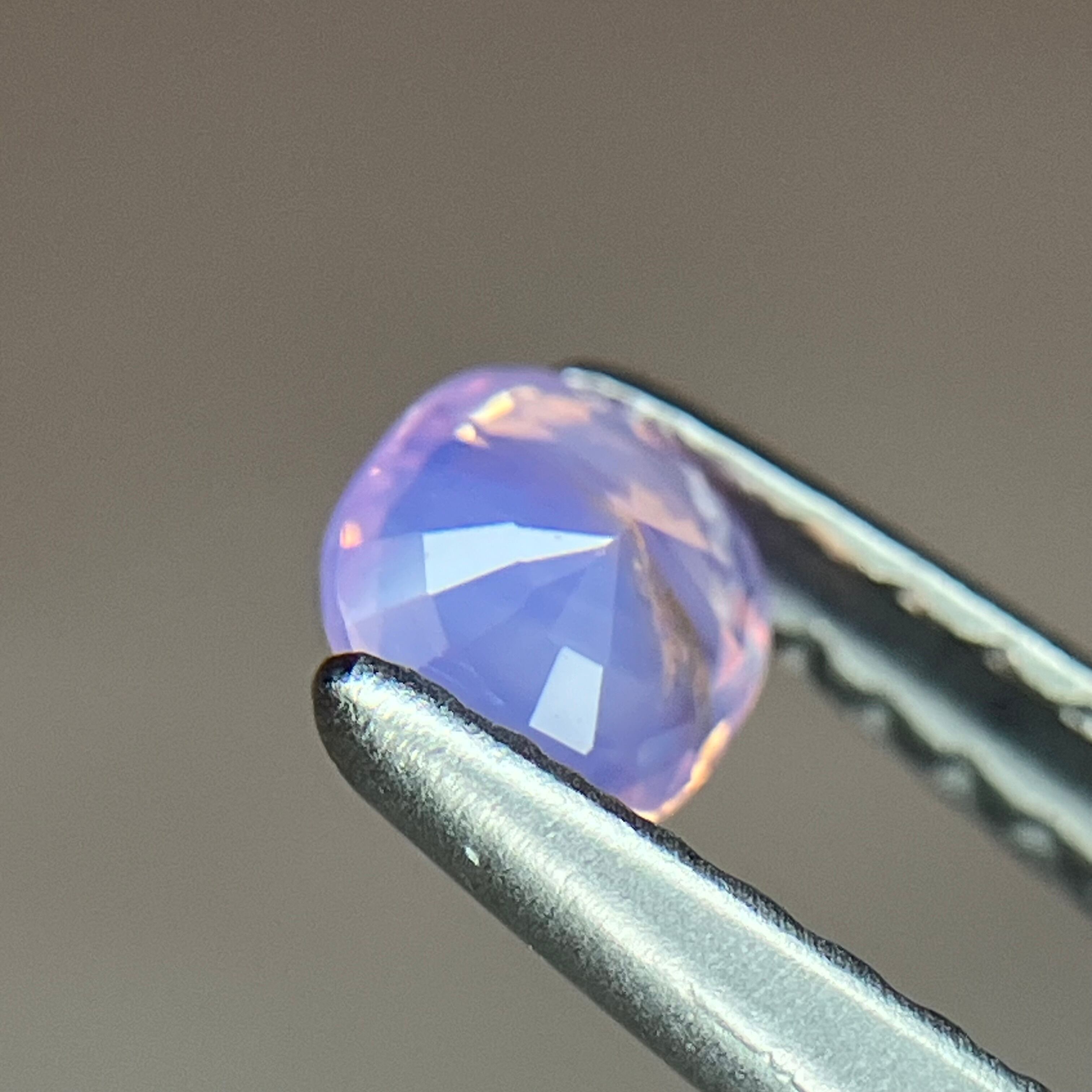 シルキーサファイア　ネオンカラー ロマンティックシルキーサファイア396 | CoreのStone house