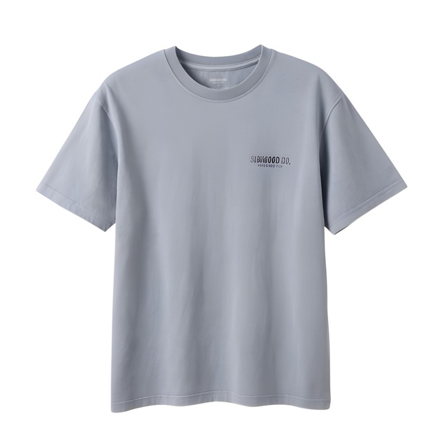 アメリカン レトロプリントTシャツ　S2008