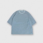 MUYA　七分袖Tシャツ