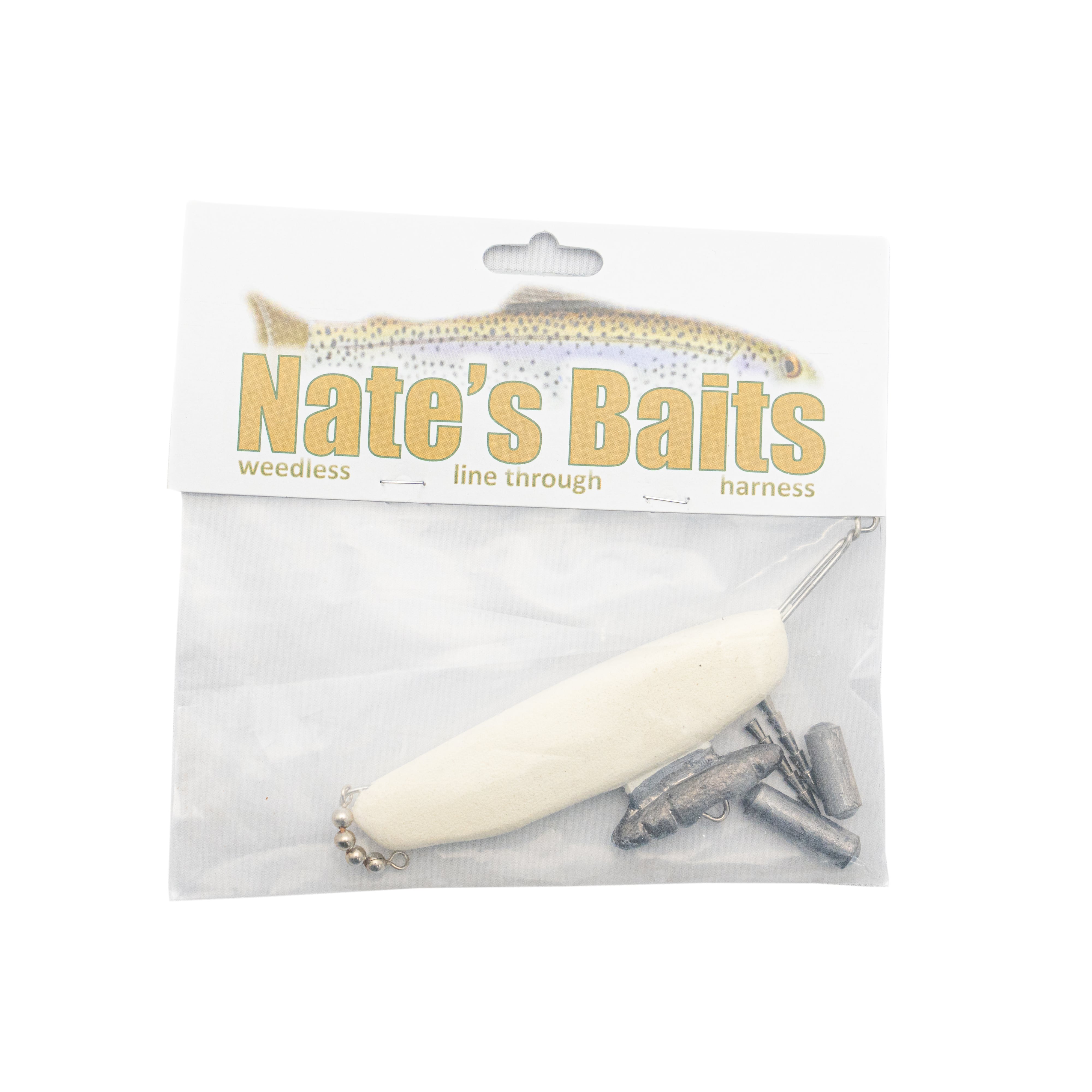 Nate's Baits 12