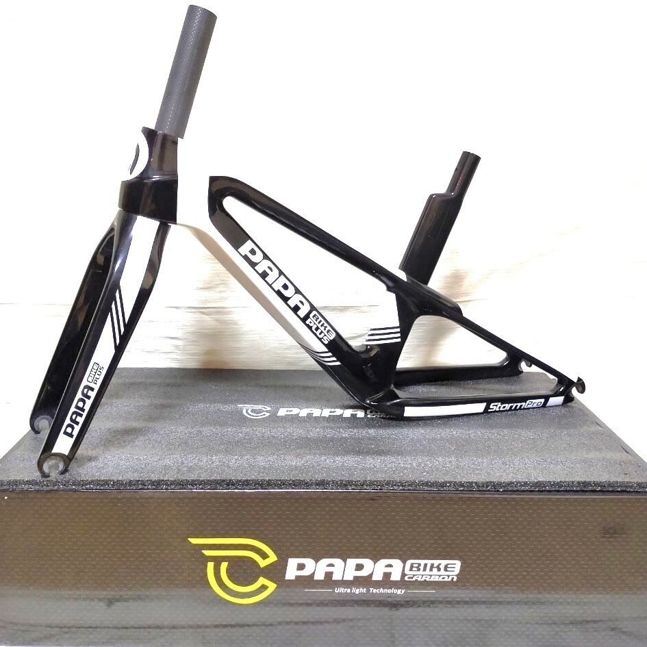 PAPABIKE STORM PRO パパバイク　ストームプロ PAPABIKE STORM PRO パパバイク ストームプロ PAPA BIKE]STORM PRO