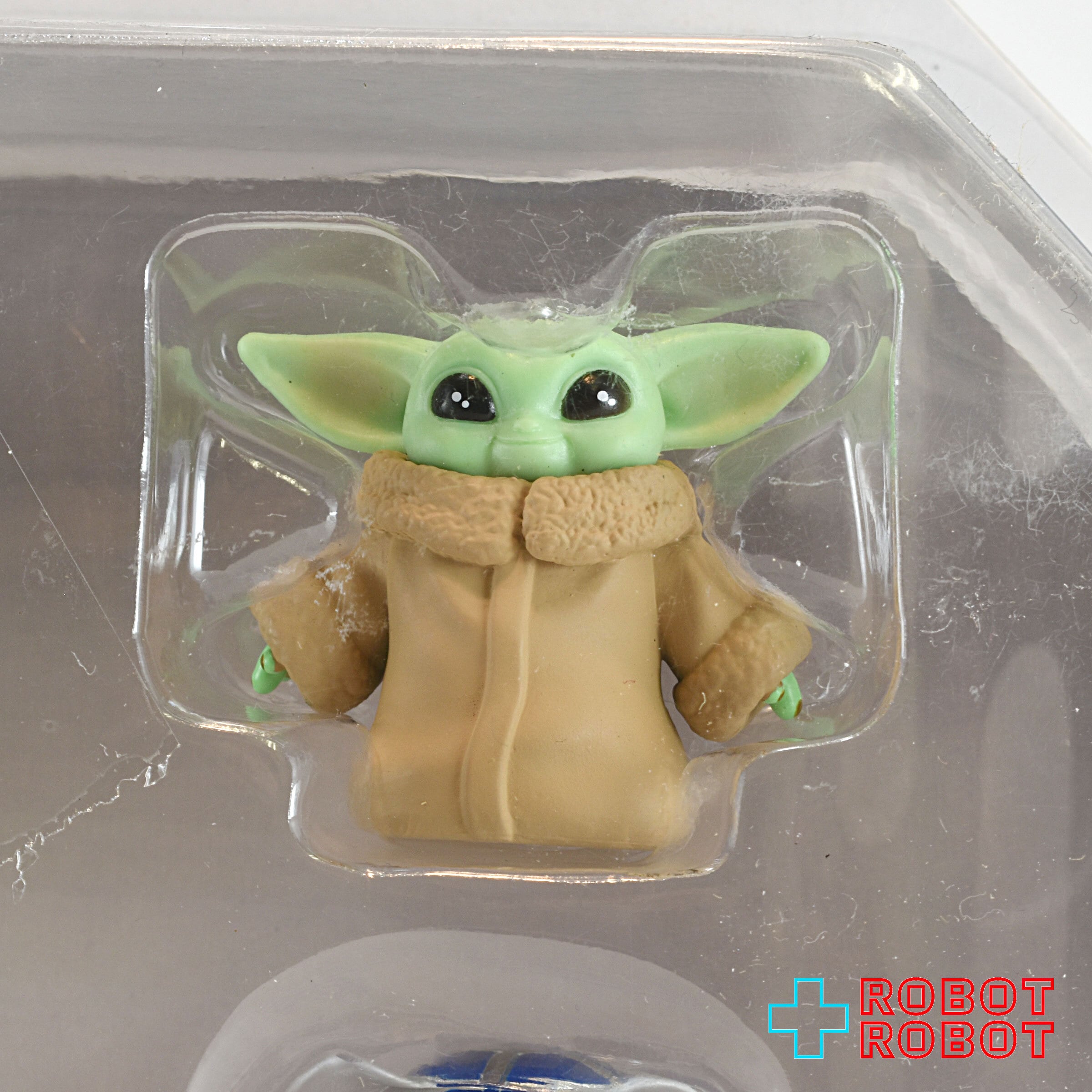 ディズニーストア スター・ウォーズ トイボックス ルーク・スカイ