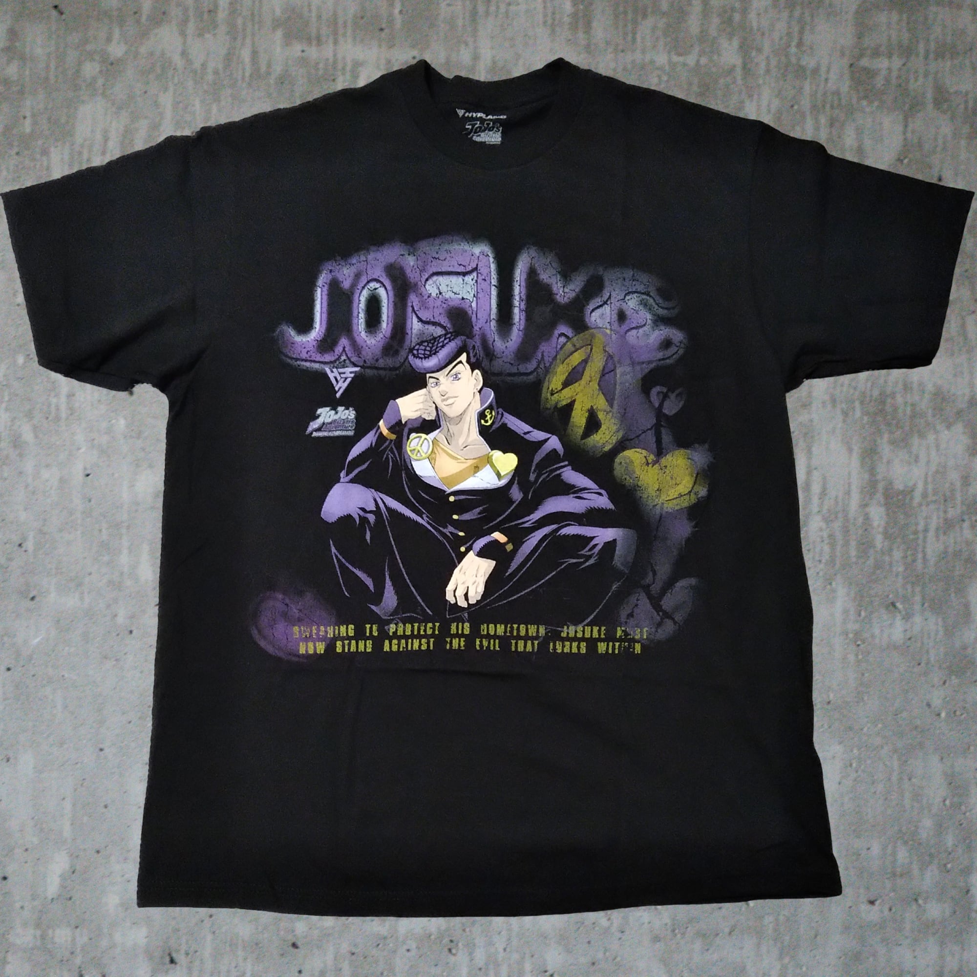 KOUGA GAME Shirt | PAY ID