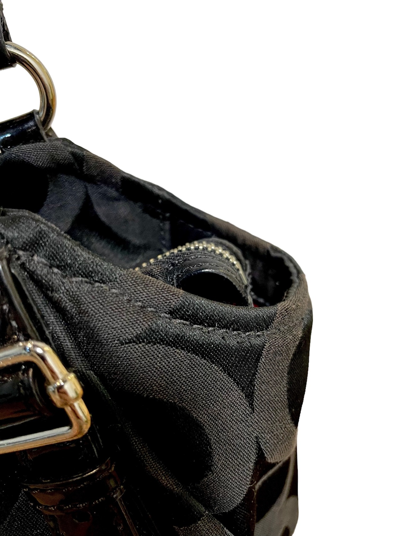 COACH　ハンドバック
