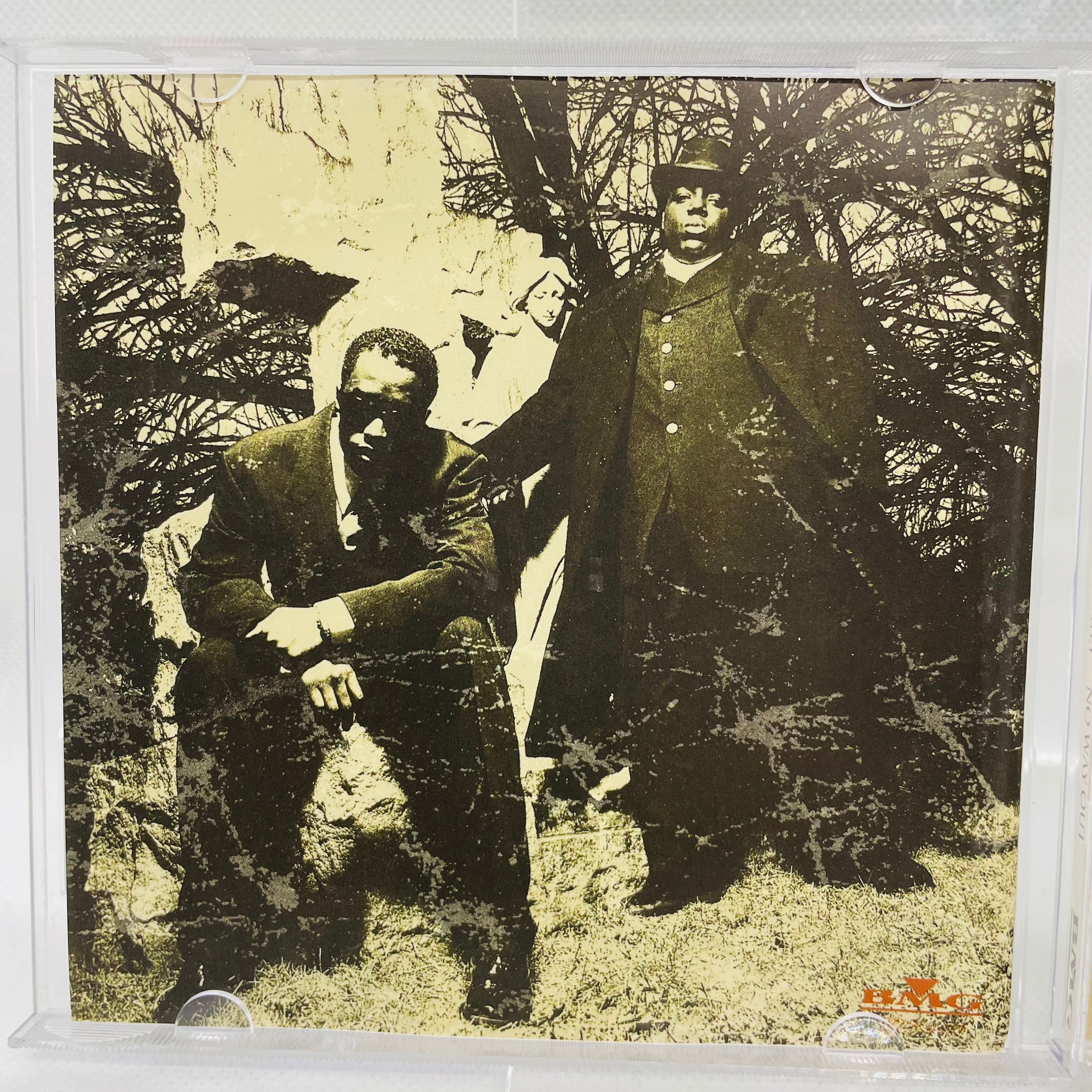 NO WAY OUT / PUFF DADDY & THE FAMILY | Pay ID