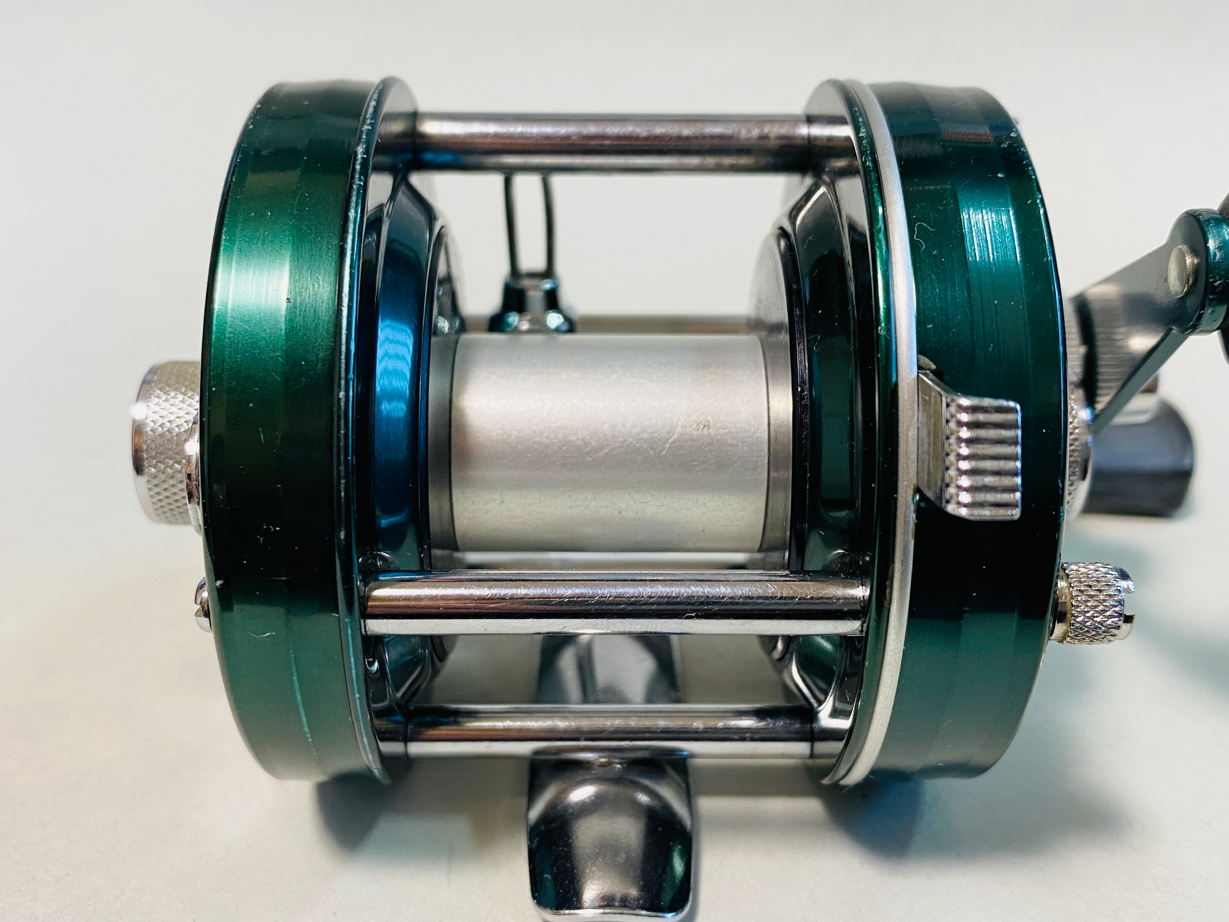70s Vintage ABU Ambassadeur 5000D #750200 [3214] | Tackleshop GTA