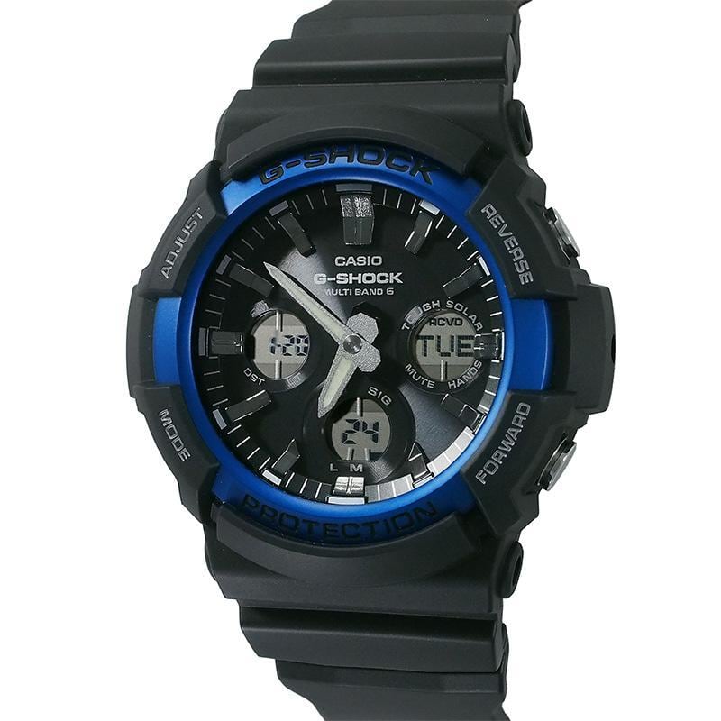カシオ CASIO Gショック 三国志 黄忠モデル GA-110SGH-4AJR クオーツ