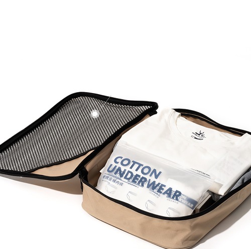 MOBI GARDEN 収納ポーチ（Lサイズ）