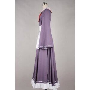 K1957 東方Project 東方音楽CD マエリベリー・ハーン 風 コスプレ