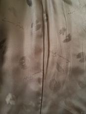 伊太利屋 y2k 00s vintage outer ジャケットコート