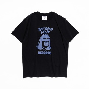 【TACOMA FUJI RECORDS】 TACOMA FUJI LOGO SS ’24 designed by Tomoo Gokita