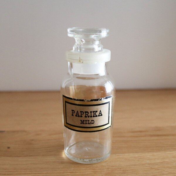 ヴィンテージ雑貨 | relish