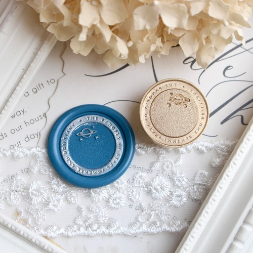 Wax Seal Stamp│Outlet stamp 33