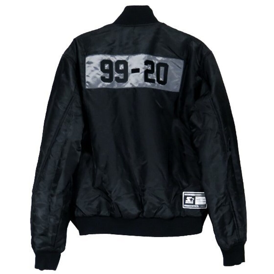 F.C.Real Bristol エフシーレアルブリストル 19AW STARTER BLACK LABEL 