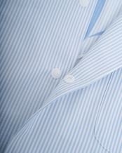 【SUNS】Suns EMBROIDERY SEERSUCKER OPEN COLLAR SHIRTS［RSS028］