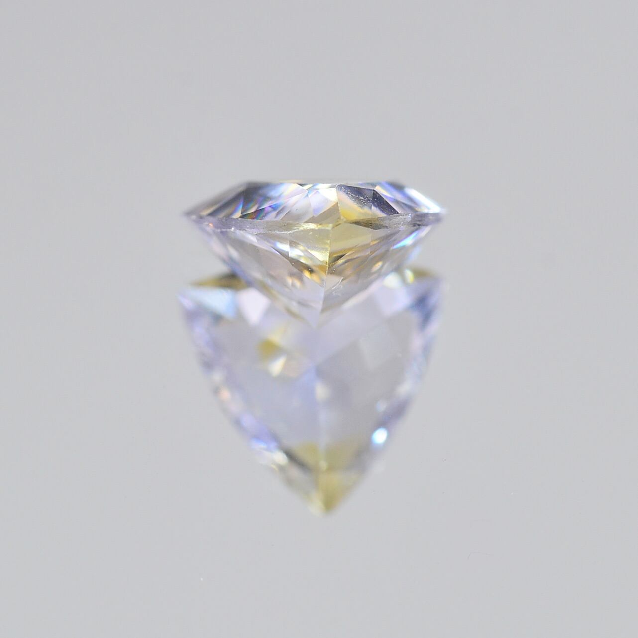 (271)ソ付　レッドサファイア　ルース　0.404ct