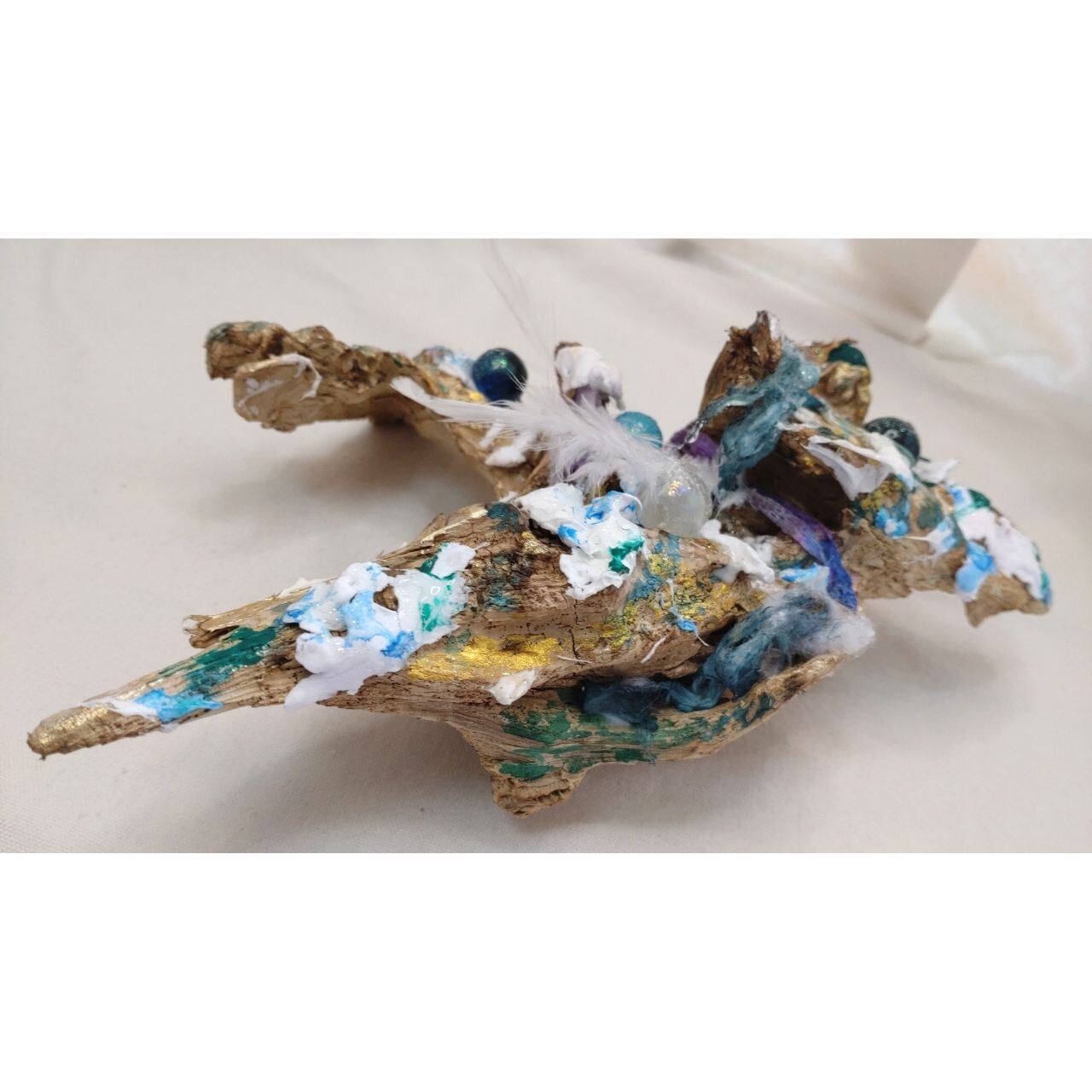 エネルギーアート絵画（両面） | PAY ID