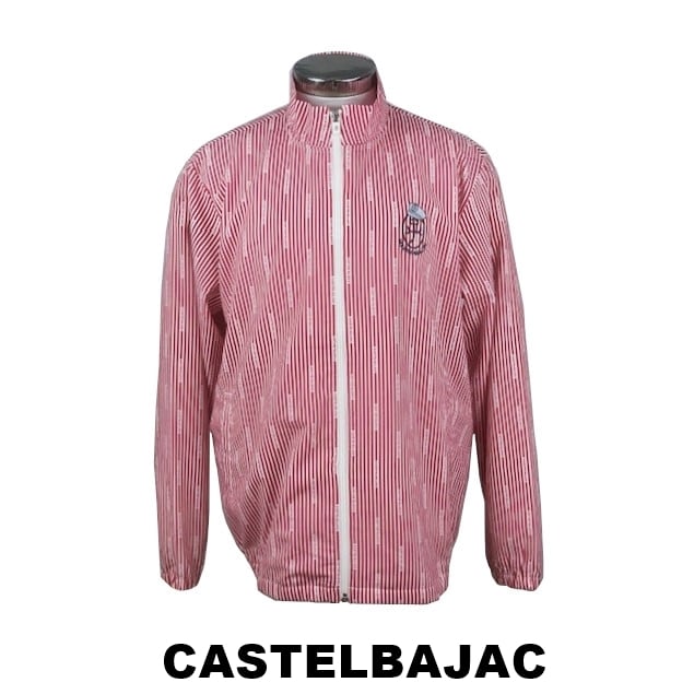 新作，限定SALE Castelbajac ストライプ シャツ