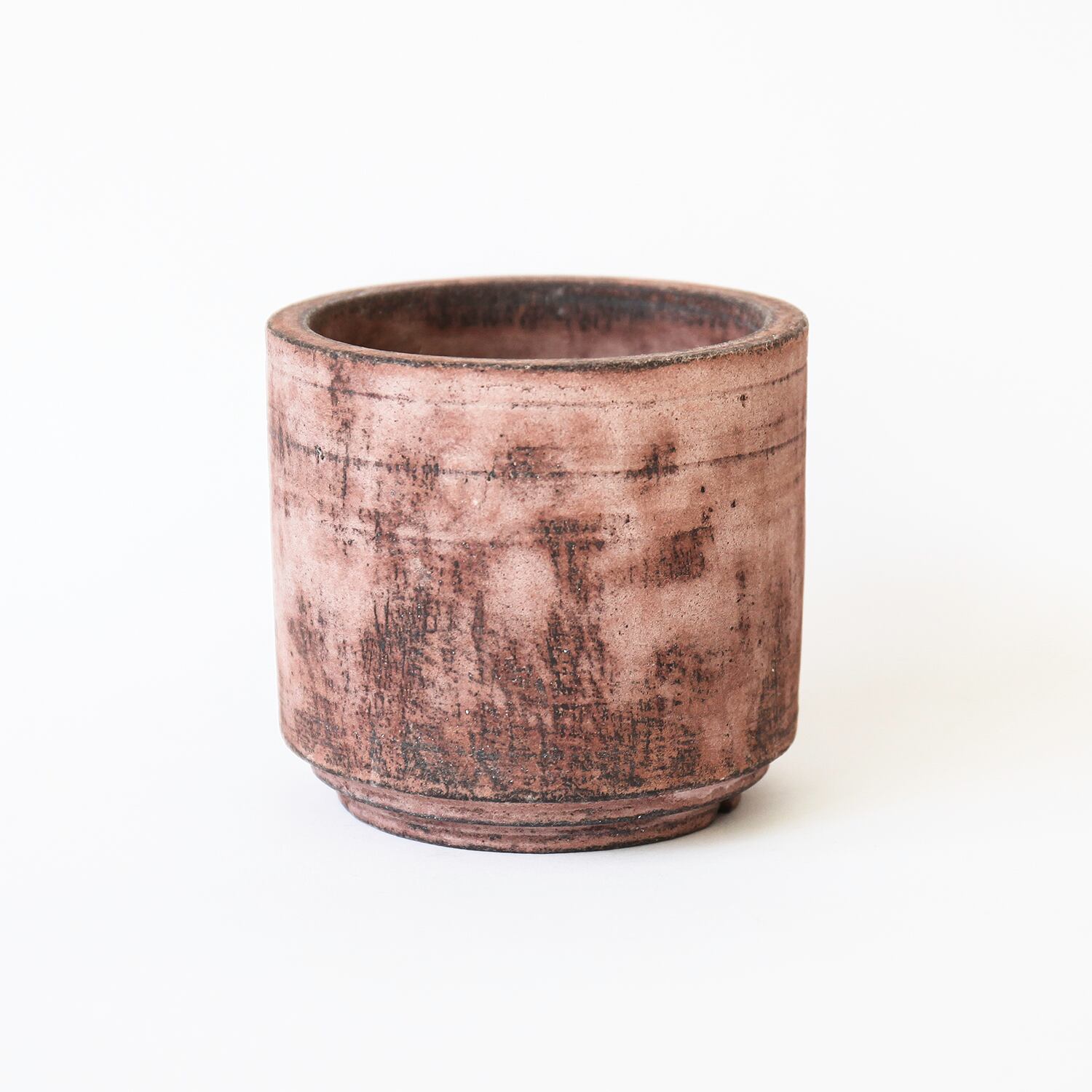 Cylinder Type “朱” ※Medium (鳥居明生)