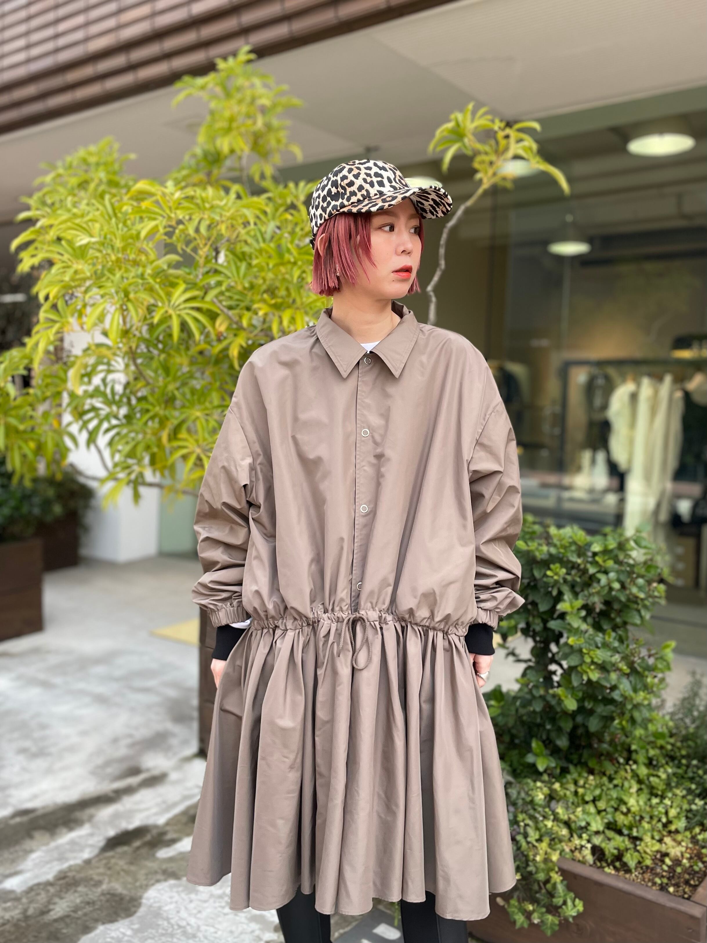 nontokyo リバーシブル 羽織500円オフいかがでしょうか - カーディガン 