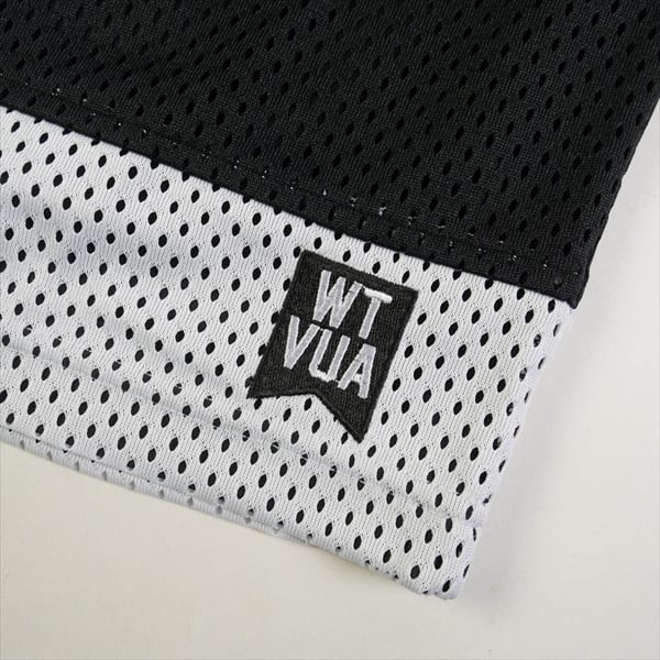 Size【M】 WTAPS ダブルタップス 22AW NETMINDER / LS / POLY. LLW 