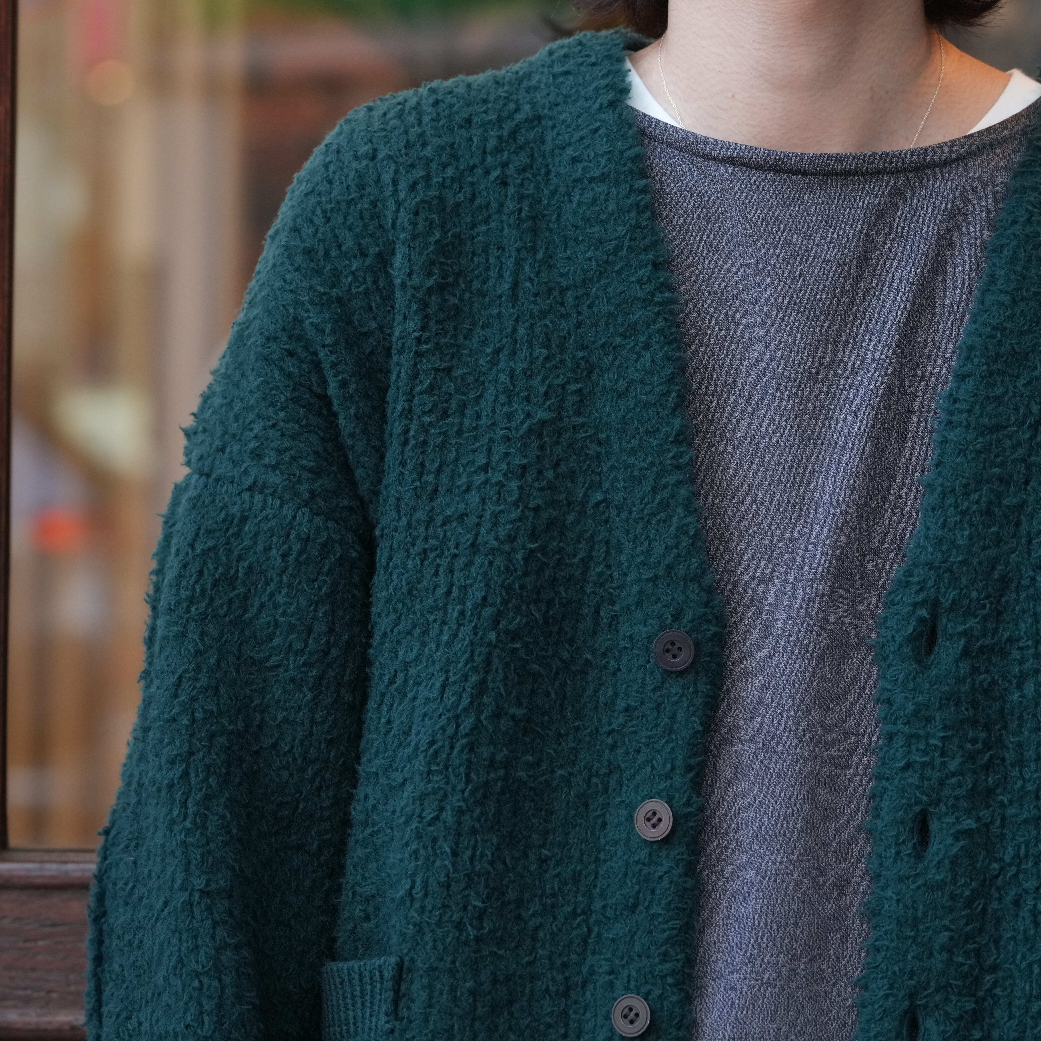 ULTERIOR (アルテリア) 24AW ULTERIOR (アルテリア) 24AW