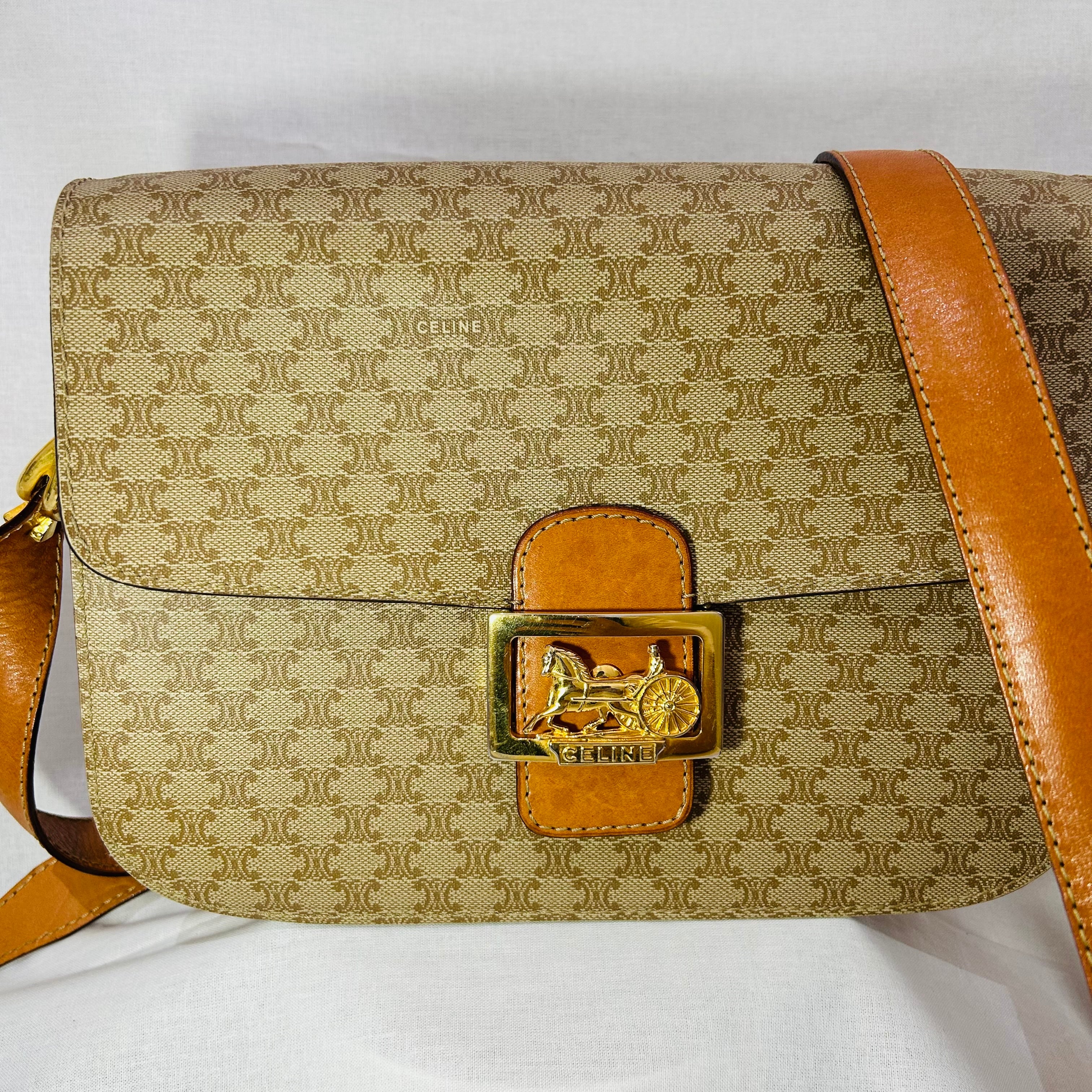 OLD CELINE 