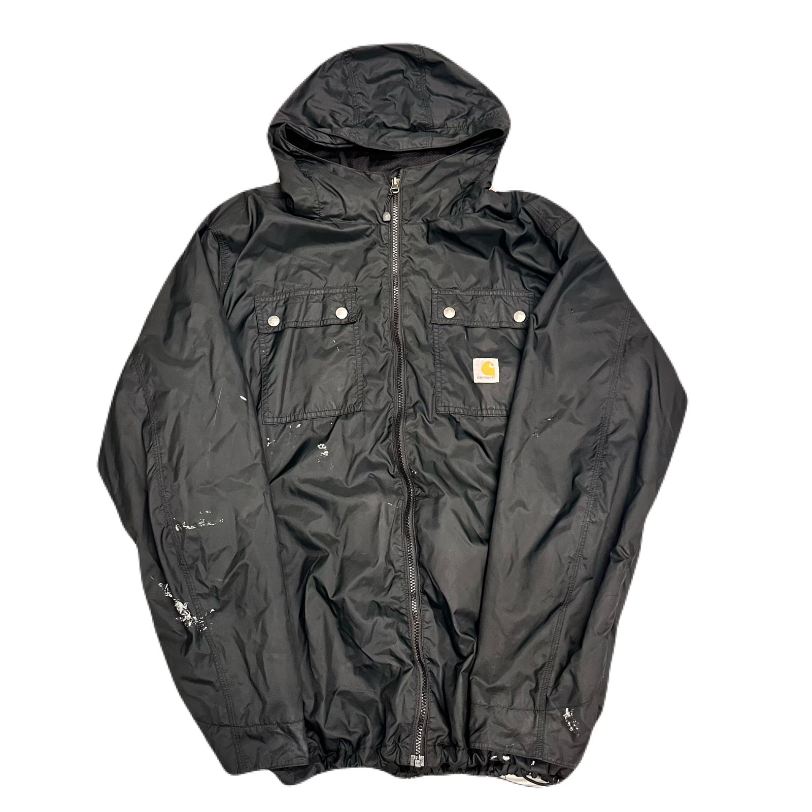 carhartt カーハート アクティブジャケット カモフラ 迷彩 | streetmix