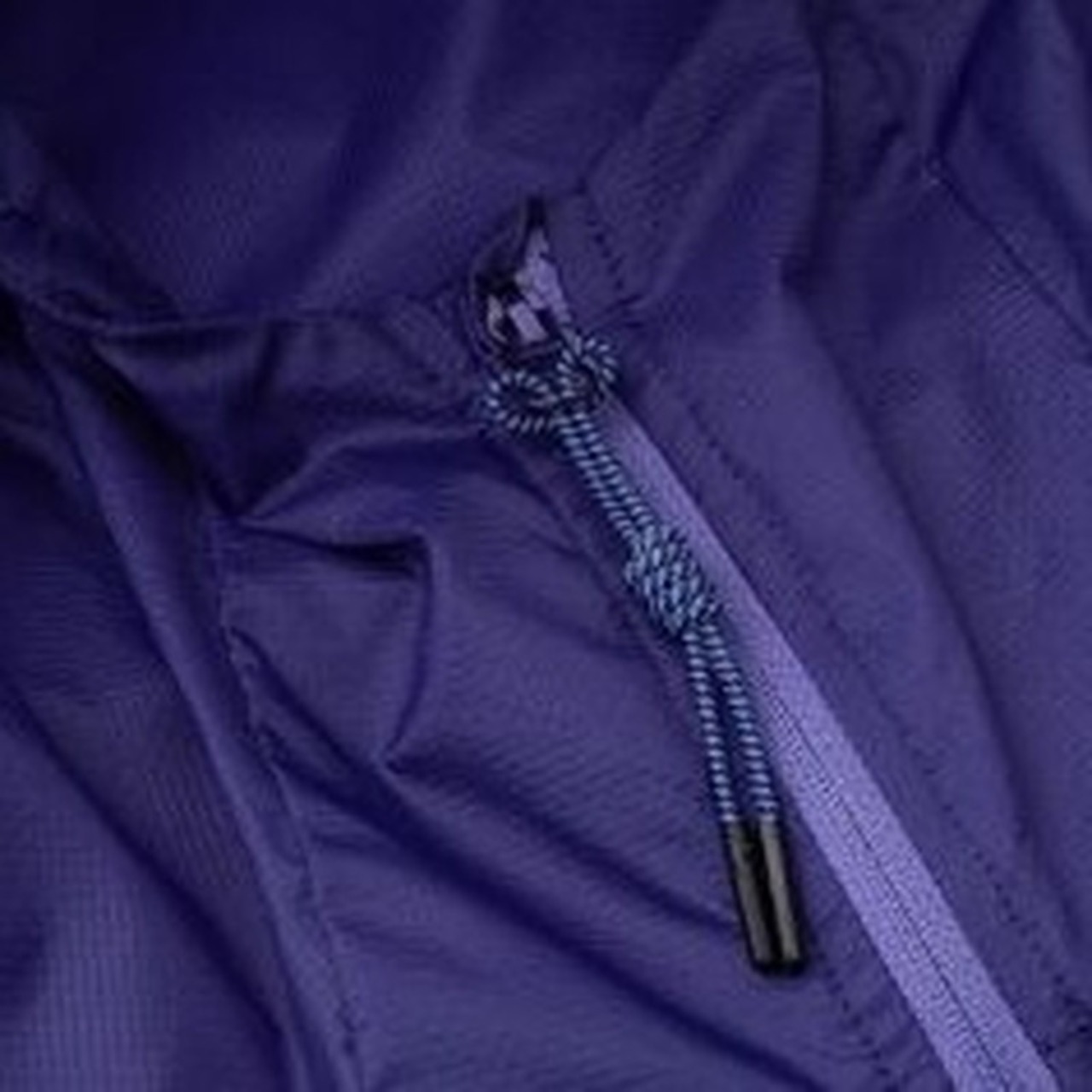 Full zip-up jacket short length stand collar long sleeve ◇2color H0652