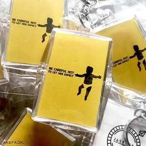 KeyHolder - Condom in（JKF-016）