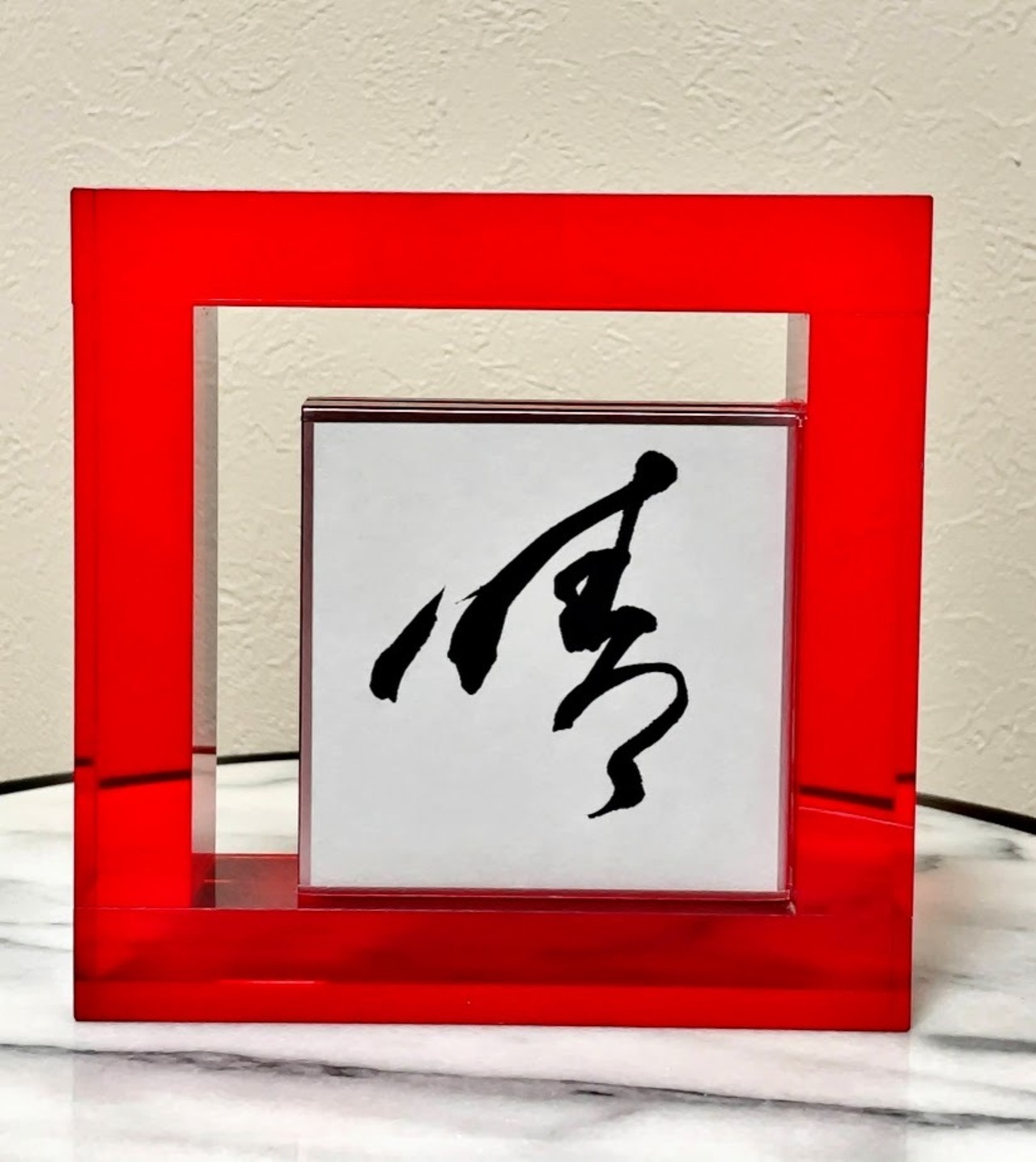 小色紙セット(３枚)　「雨」「曇」「晴」　＋　「Ｘ」