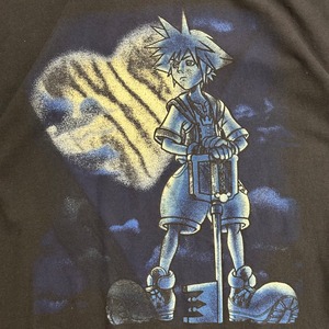 00s KINGDOM HEARTS