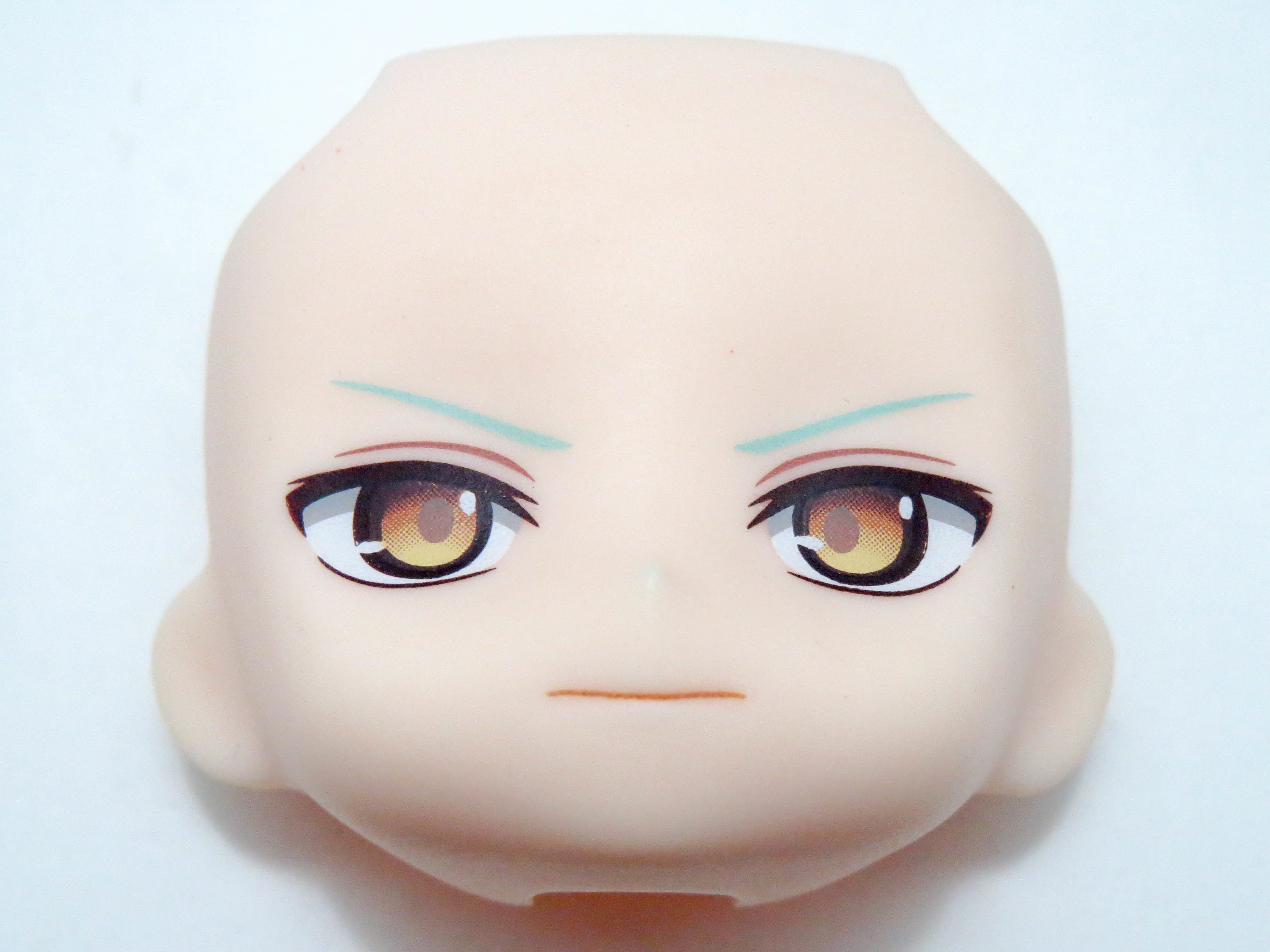 再入荷 581 一期一振 顔パーツ キリリ顔 ねんどろいど ホビー通販 アニホープ