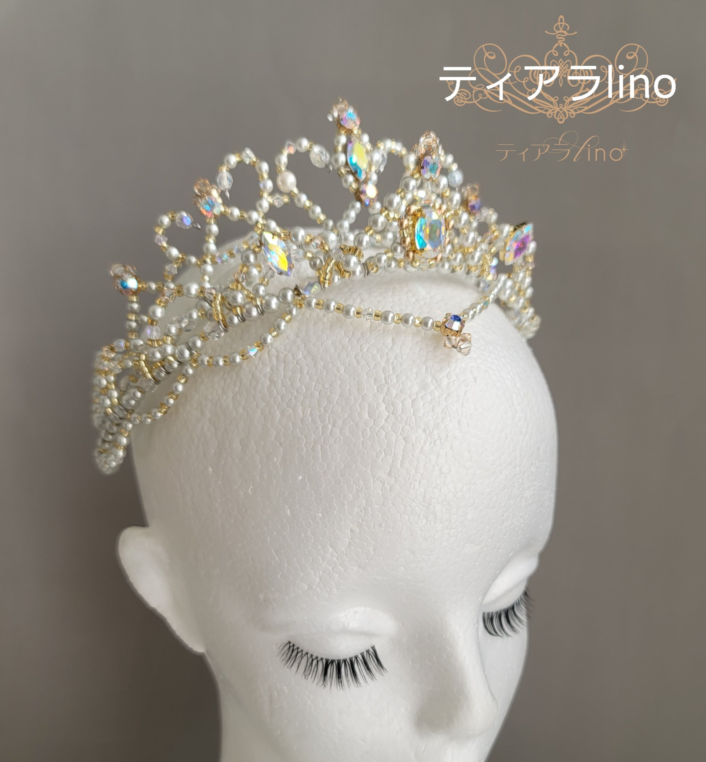 ティアラレンタルショップ リラアンサンブル Lilac Ensemble