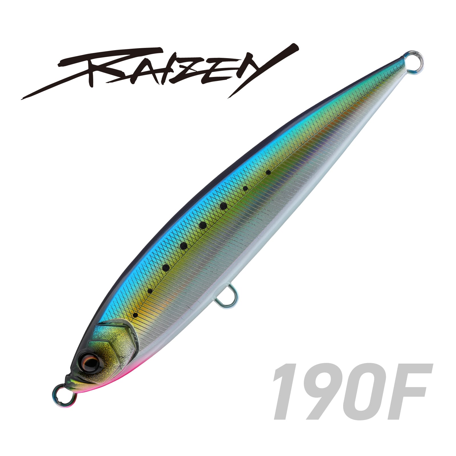YUMMY JIG TG 100g | tailwalk online store