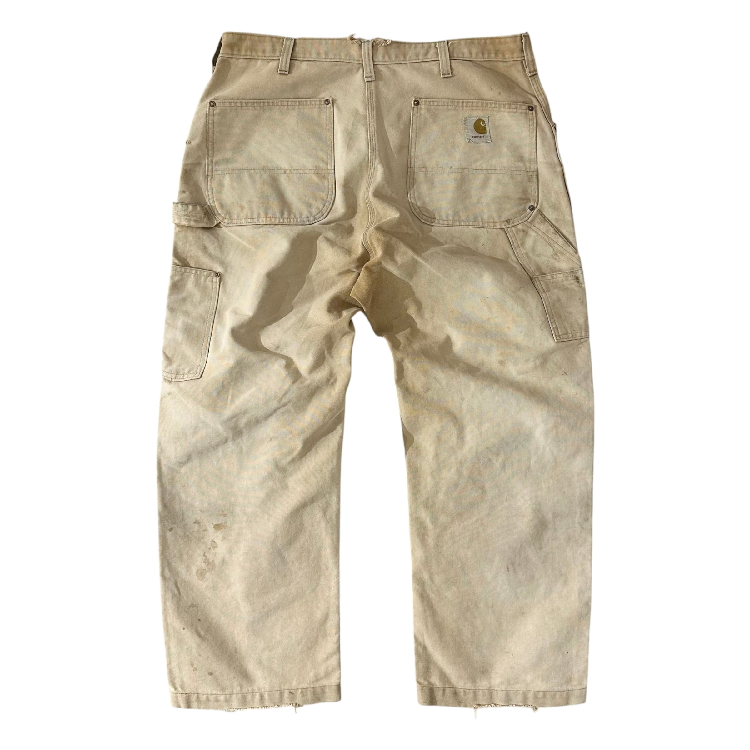 70s CARHARTT W-KNEE (38×29) | BerBerJin Yuhodo