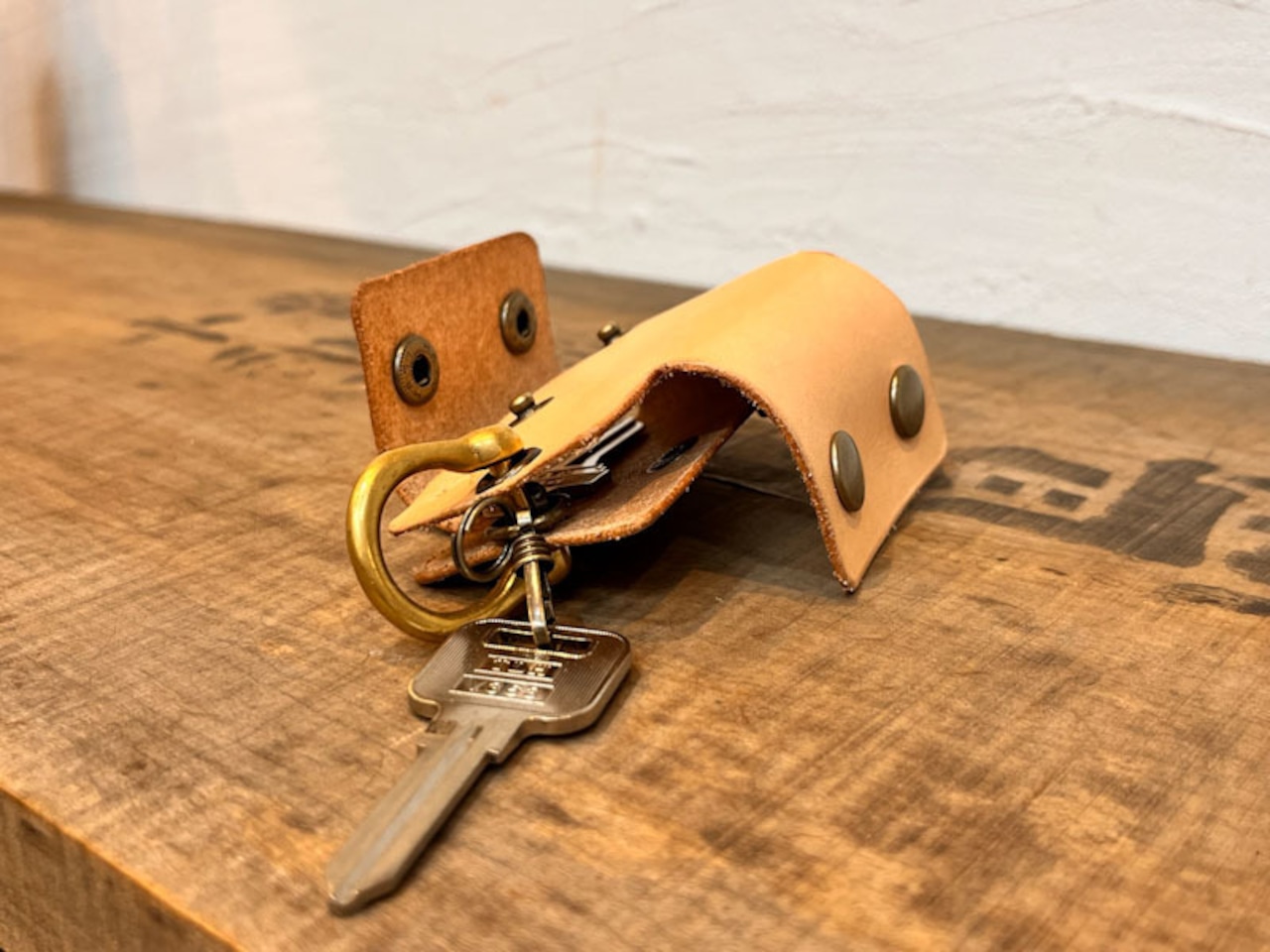 キーケース・しかくいの