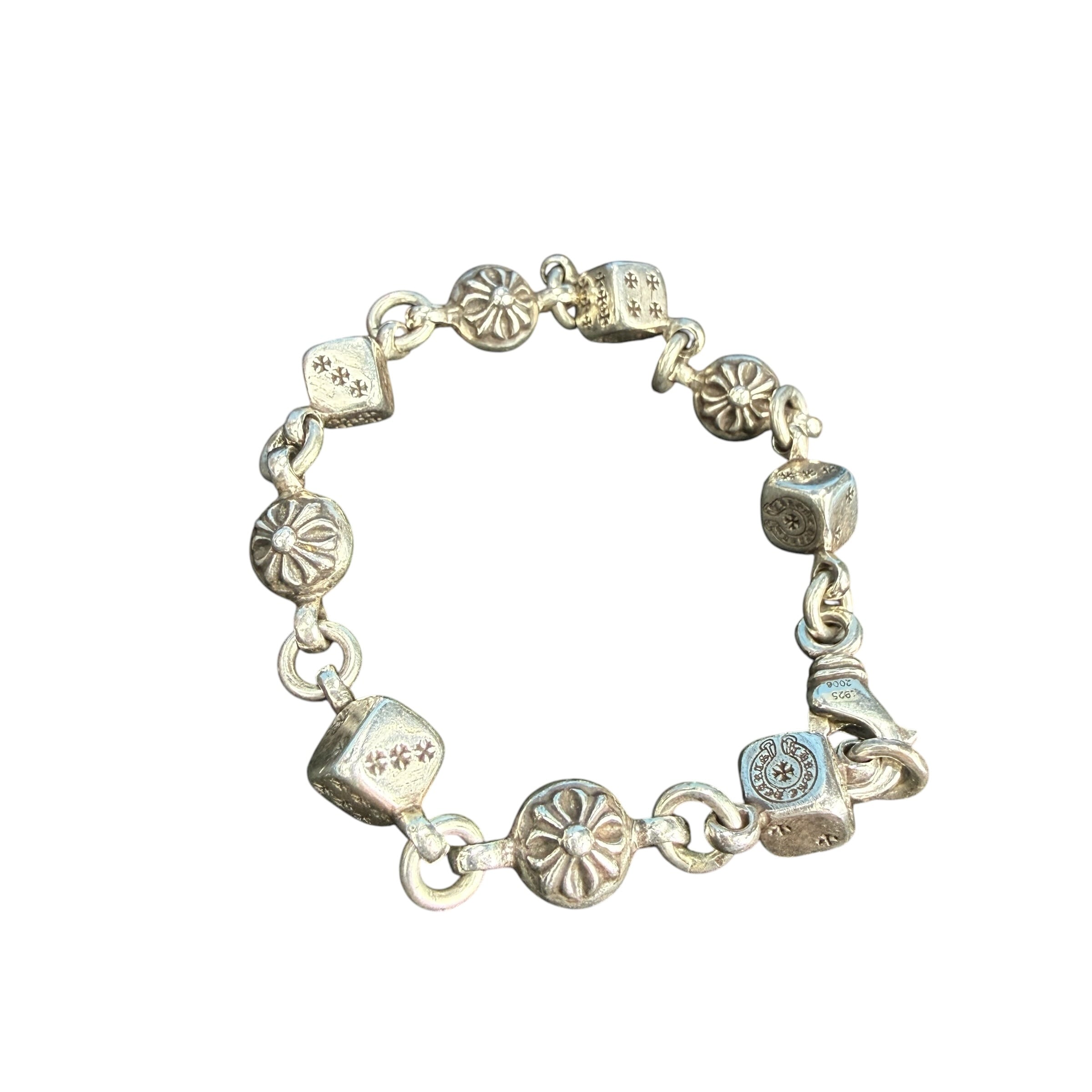 CHROME HEARTS】クロムハーツ 