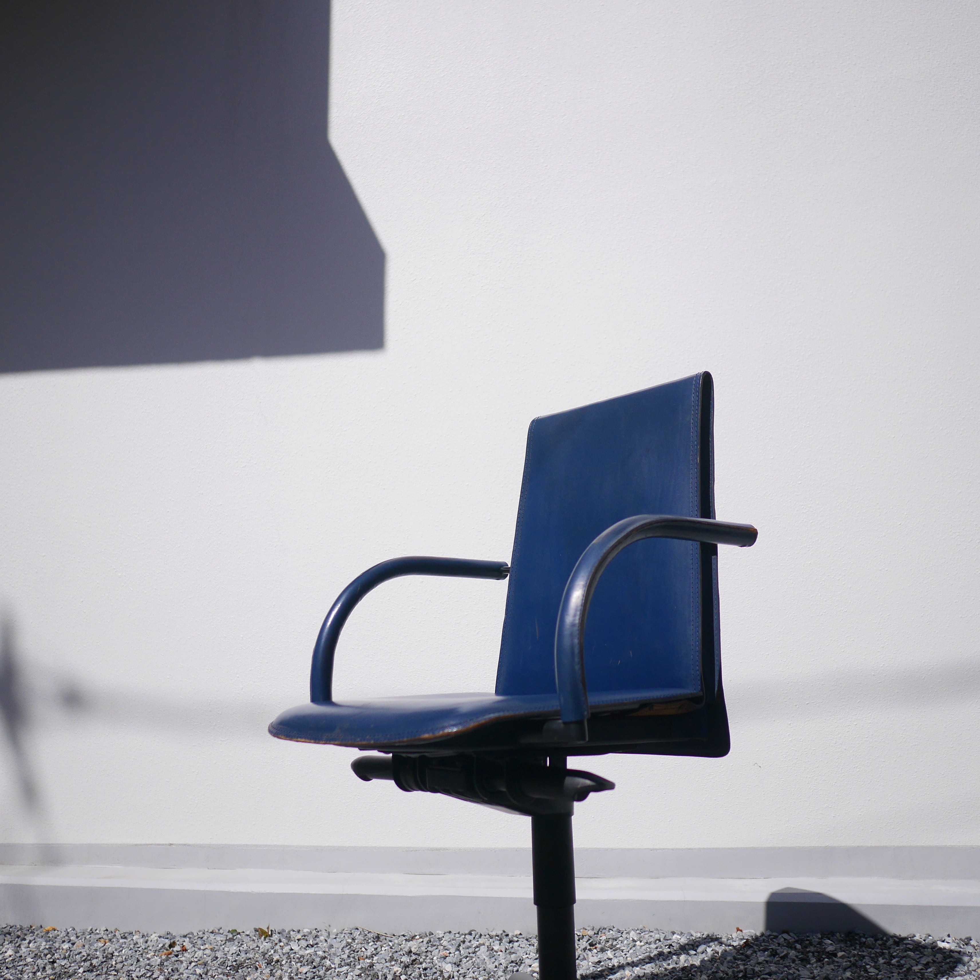 Fasem Vintage Leather Arm Chair | トリノス-torinoth- | 新宿区