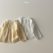 Amigo 26/SS ピーチシャツ