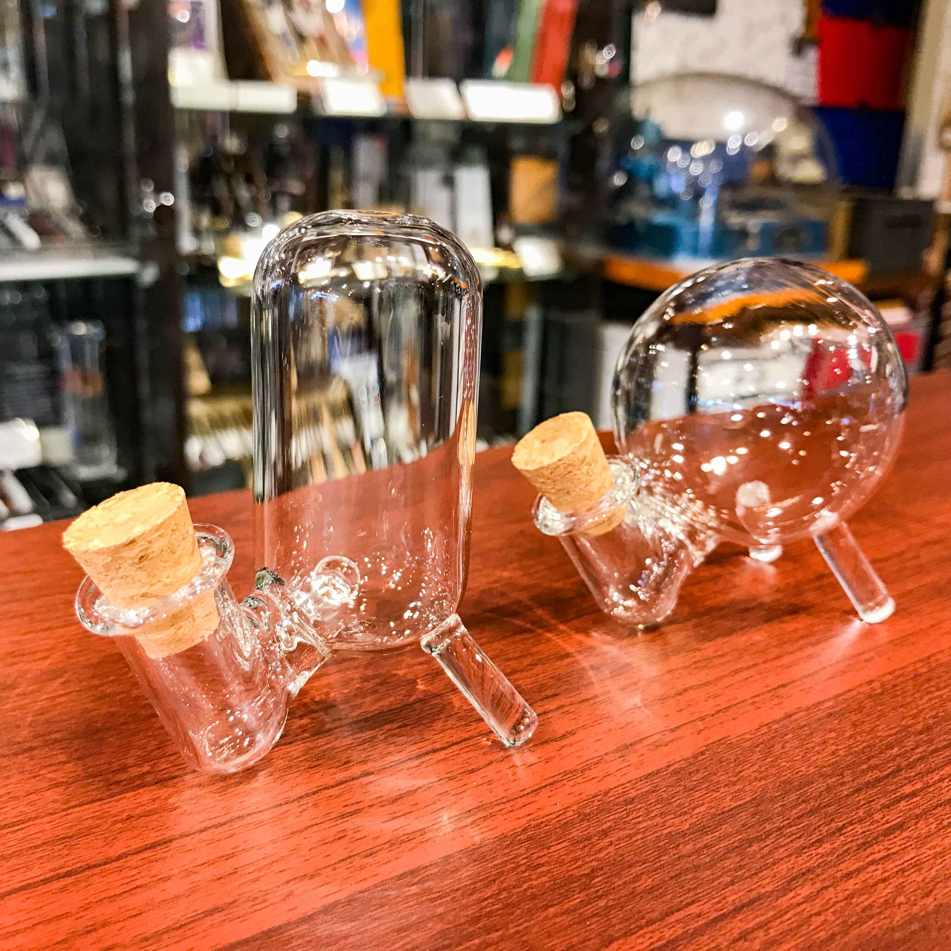 GeckoDesign ゲッコーデザイン Inkwell インクボトル | Pen Shop IMAI