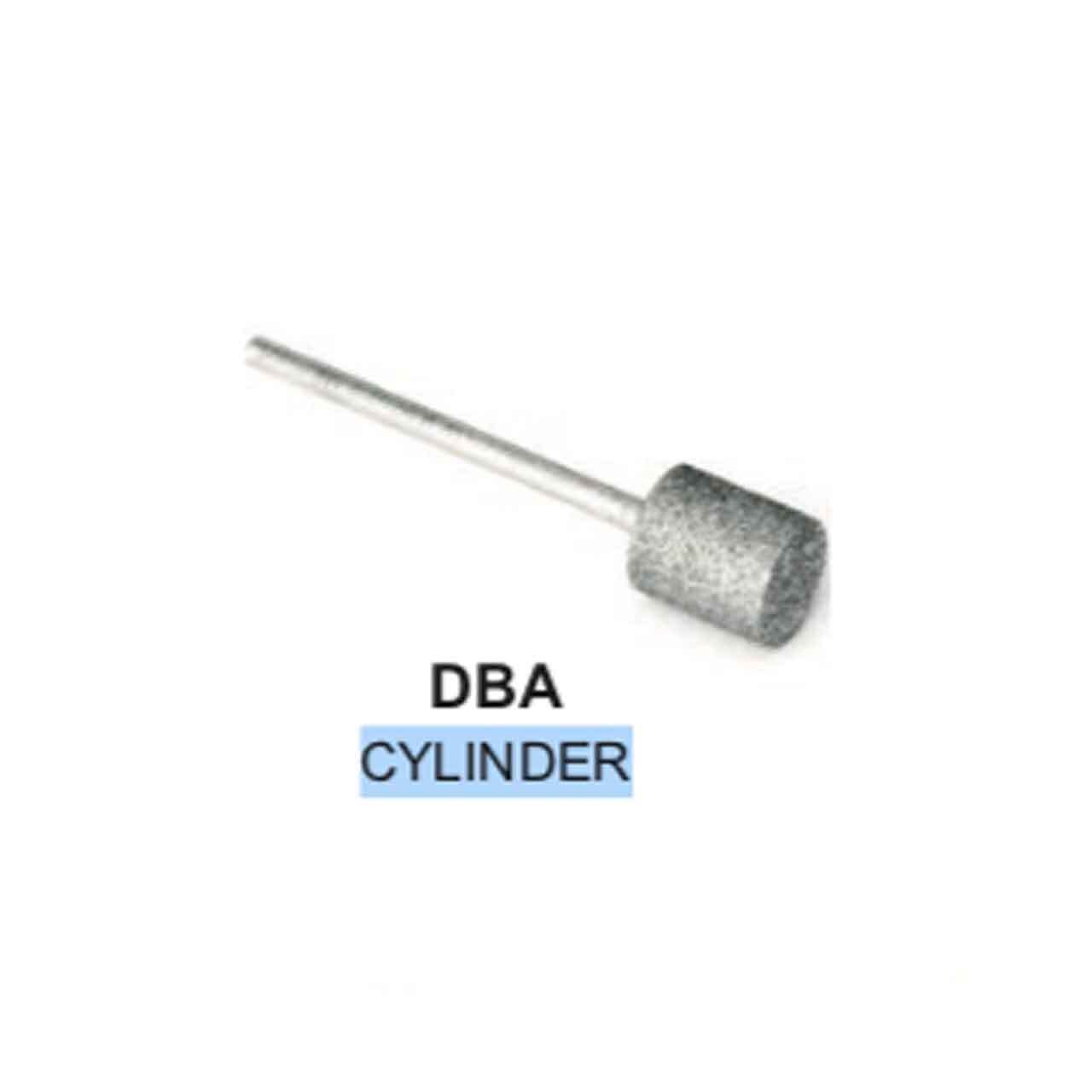 1mm-2mm CYLINDER ダイヤモンドビット