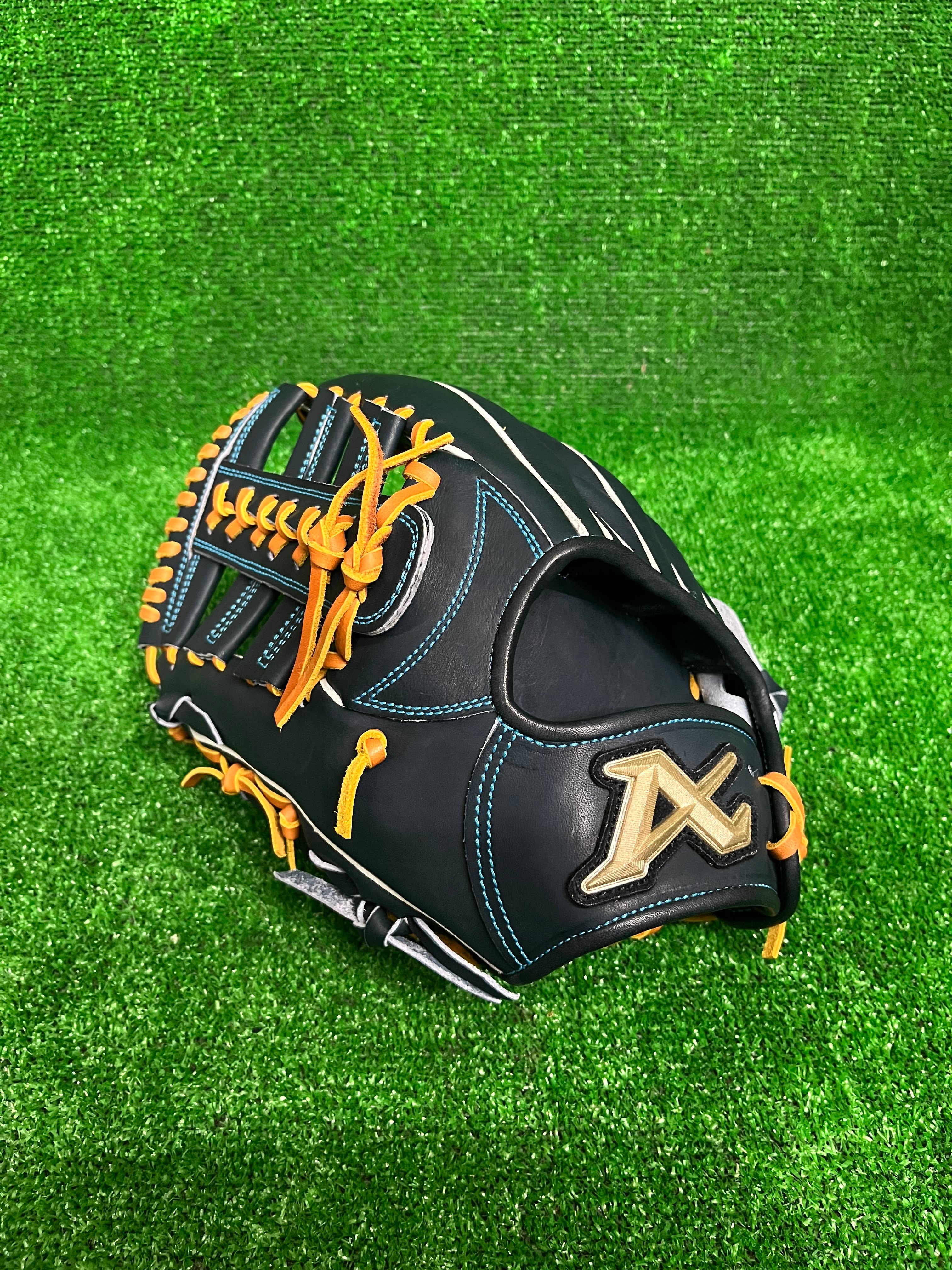軟式用】2024年モデル ZETT プロステイタス 源田モデル 内野手用グラブ