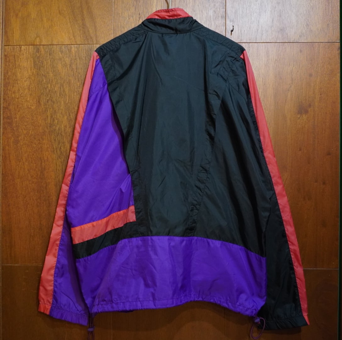 90s NIKE ナイロンジャケット | 横浜｜石川町｜古着屋 sheol